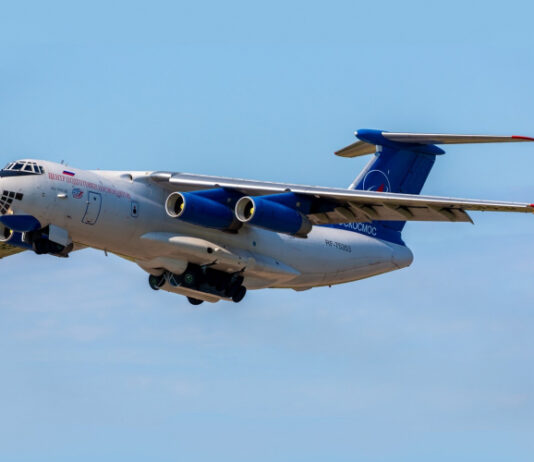 Захватывающий полёт в невесомости: кто на такое идет