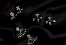 Серебряные украшения: красиво и приятно по ценам