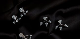 Серебряные украшения: красиво и приятно по ценам