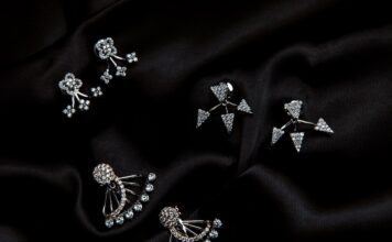 Серебряные украшения: красиво и приятно по ценам