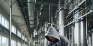 Ремонт производственных помещений: основные особенности