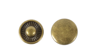 Фурнитура для кожгалантереи: что это такое, для чего используют