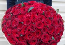 Вкусные розы: как насладиться ароматом нежных цветов