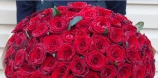 Вкусные розы: как насладиться ароматом нежных цветов