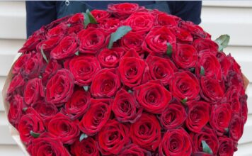 Вкусные розы: как насладиться ароматом нежных цветов