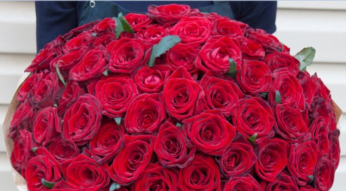 Вкусные розы: как насладиться ароматом нежных цветов