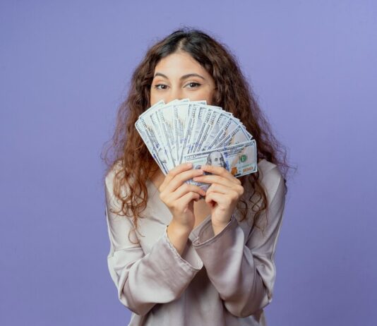 Экспресс-кредиты на короткий срок до получки