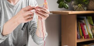 Пряжа для вязания: выбор, виды, советы и секреты