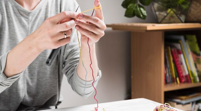 Пряжа для вязания: выбор, виды, советы и секреты