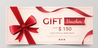 Подарочный сертификат: удобство и оригинальность в одном