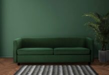Как выбрать долговечный материал для обивки дивана