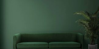 Как выбрать долговечный материал для обивки дивана