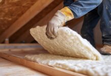 Утепление балкона: выбор материала и технологии