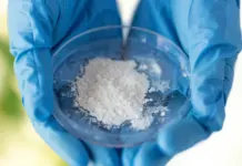 Гидрофильный пирогенный диоксид кремния для оптовых поставок химических веществ