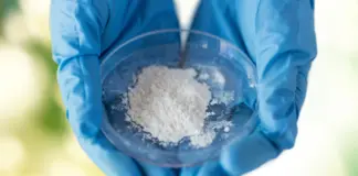 Гидрофильный пирогенный диоксид кремния для оптовых поставок химических веществ