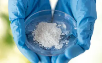 Гидрофильный пирогенный диоксид кремния для оптовых поставок химических веществ