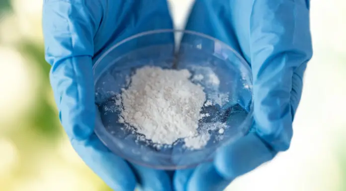 Гидрофильный пирогенный диоксид кремния для оптовых поставок химических веществ