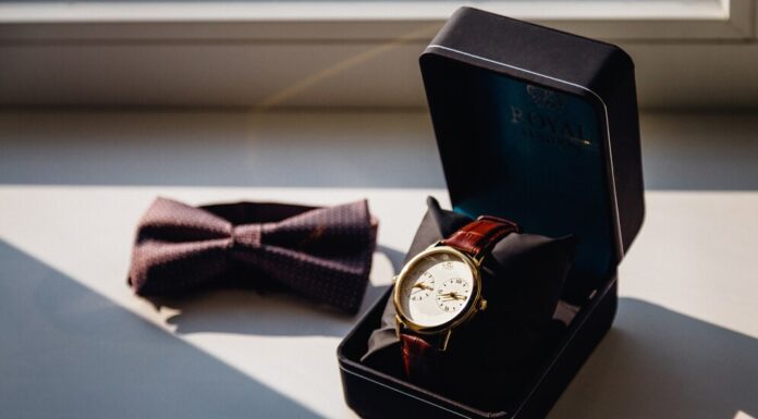 Практичные и стильные аксессуары: что подарить на любой случай