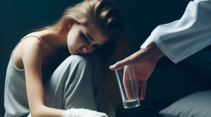 Детоксикация от алкоголя: что это и зачем она нужна?