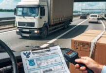 Пропуск на мкад цена — выгодные условия для вашего транспорта