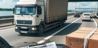 Пропуск на мкад цена — выгодные условия для вашего транспорта