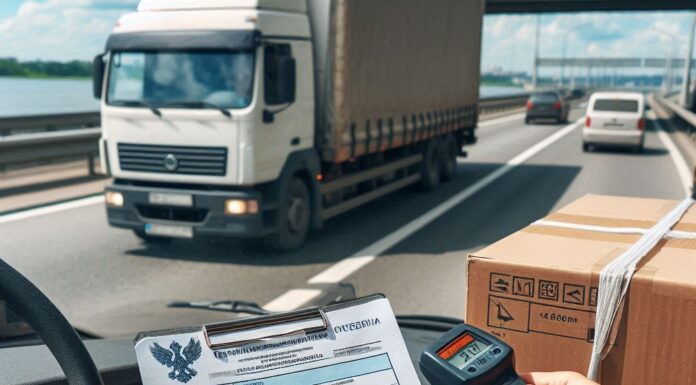 Пропуск на мкад цена — выгодные условия для вашего транспорта