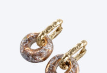 Как выбрать бижутерию из керамики: советы стилистов