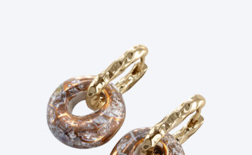 Как выбрать бижутерию из керамики: советы стилистов