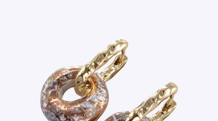 Как выбрать бижутерию из керамики: советы стилистов