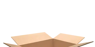 Коробки для Ozon разных размеров: как не ошибиться с выбором