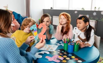 Билингвальное образование в детском саду на западе Москвы: как воспитать двуязычного ребенка