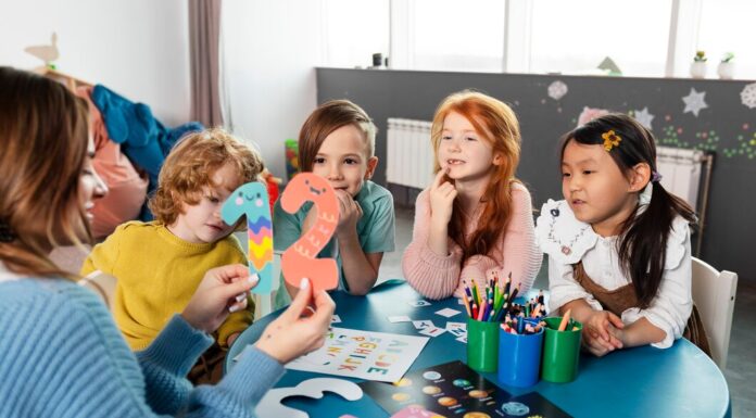 Билингвальное образование в детском саду на западе Москвы: как воспитать двуязычного ребенка