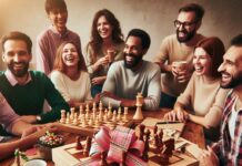 Шахматы как подарок: в чем их популярность и уникальность