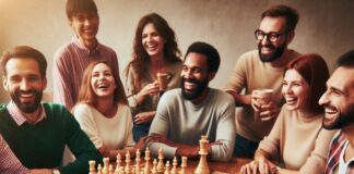 Шахматы как подарок: в чем их популярность и уникальность