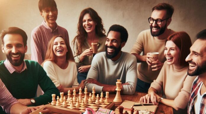 Шахматы как подарок: в чем их популярность и уникальность