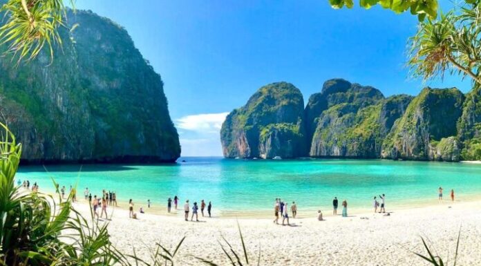 Главные достопримечательности Пхукета: что посмотреть в первую очередь