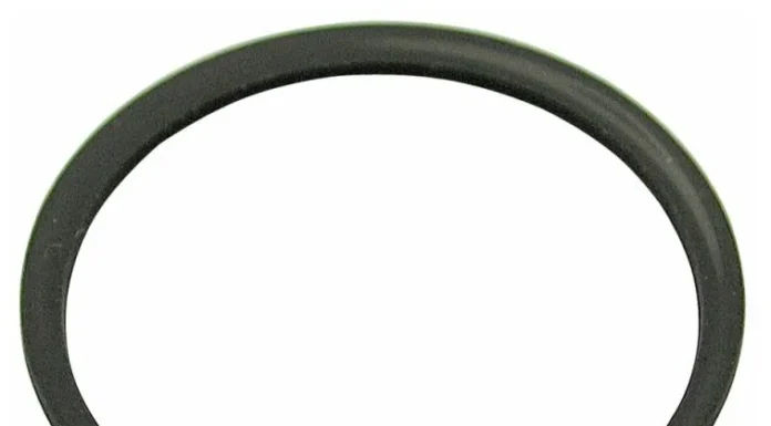 Кольца стопорные внутренние и винт резьбовыдавливающий: как их производят