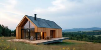 Каркасные дома: плюсы и минусы современной технологии