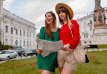 Путешествия как способ узнать себя: как походы по российским городам меняют жизнь