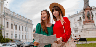 Путешествия как способ узнать себя: как походы по российским городам меняют жизнь