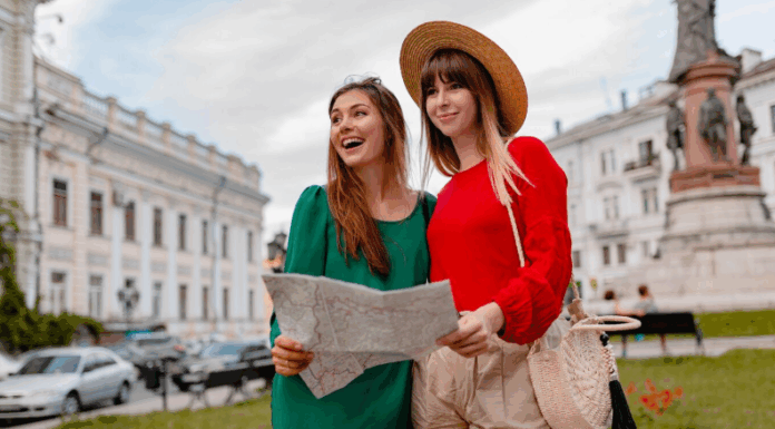 Путешествия как способ узнать себя: как походы по российским городам меняют жизнь