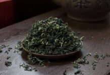 Китайский чай: история и традиции древней культуры