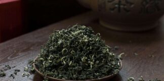 Китайский чай: история и традиции древней культуры