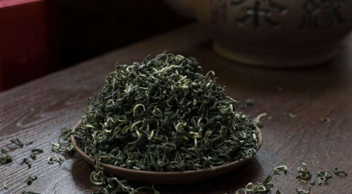 Китайский чай: история и традиции древней культуры