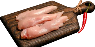 Как правильно замораживать мясо курицы