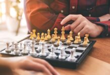 Шахматы премиум-класса: роскошь и статус в каждой фигуре