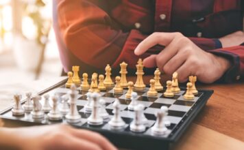 Шахматы премиум-класса: роскошь и статус в каждой фигуре