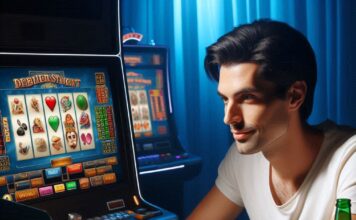 Психология азартных игр: почему люди играют в казино