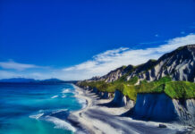 Почему путешествие на Итуруп — это больше, чем просто отдых