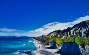 Почему путешествие на Итуруп — это больше, чем просто отдых